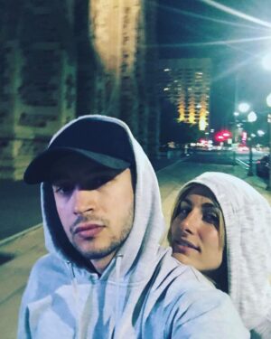 Tyler Joseph Instagram - happy second birthday to our marriage, wife. i love you.