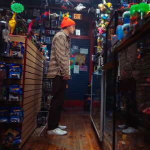 Tyler Joseph Instagram - :.: i see no volunteers to co-sign on my fears,
:.: i’ll sign on the line alone.
-
video for ‘choker’ drops tonight.
directed by @reelbearmedia