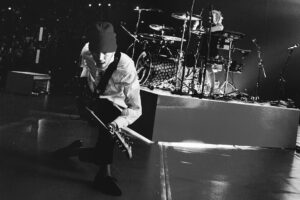 Tyler Joseph Instagram - :.:my boy at my back waiting for anyone to attack:.: