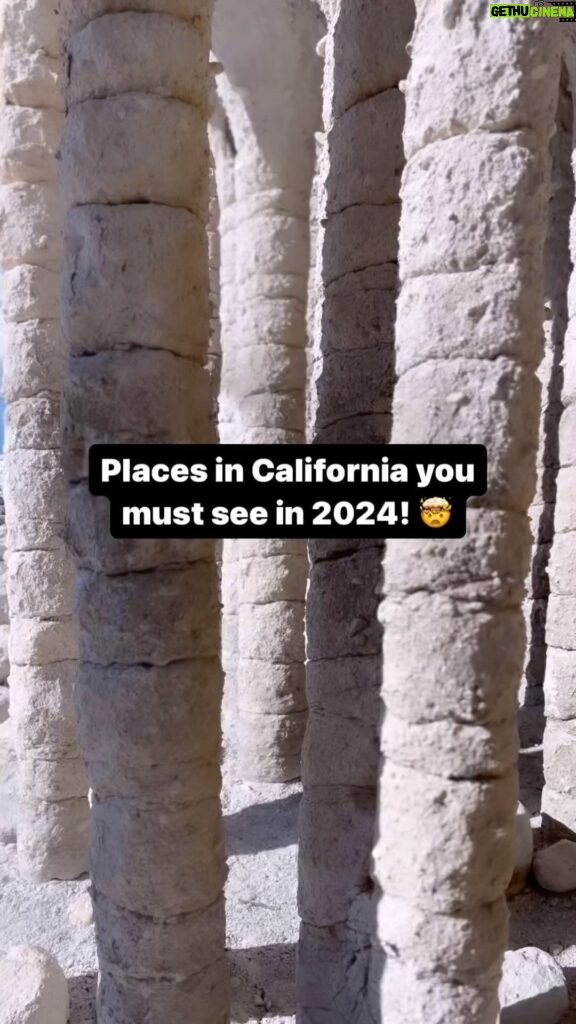 Tyrese Gibson Instagram - Places in California you just see before you die……. I just told my daughter I wanna drive to ALL of these locations!