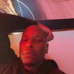 Tyrese Gibson Instagram - I just bought champagne Dame out of retirement!!! Whoa whoa….. AMERICANU IS THE FUTURE!!!!!! @duskopoppington aka Mr CULTURE!!!!! @americanunetworks