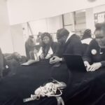 Tyrese Gibson Instagram - In a room full of students the teacher will always teach