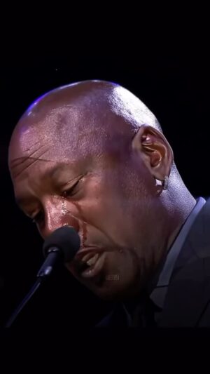 Tyrese Gibson Instagram - I wasn’t ready, I just woke up and I wasn’t