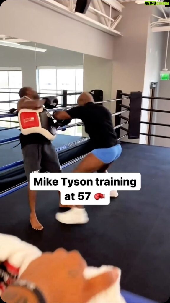 Tyrese Gibson Instagram -