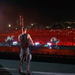 Tyrese Gibson Instagram - There would be no way I could attend anything like this unless I was HIGH OUT OF MY MIND!!!