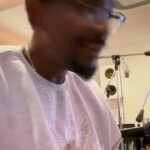 Tyrese Gibson Instagram - I’m just out here loving on these legends and some new soon to be legends with great voices…. I’m always curious and today my heart is full…. Saaaaaaaannng that damn song!!!