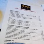 Uhm Ji-won Instagram - Napa restaurants and wines~ #사진첩정리 Auberge du Soleil, Auberge Resorts Collection