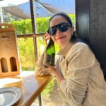Uhm Ji-won Instagram - 나파 최초의 한국 와인 메이커 @innovatus.wine 세실 박 언니 ❣️ 멋진 언니들의 삶. 맘껏 응원하고 싶은 맘 가득💜 세실 언니 덕분에 더욱 빛났던 나파 앞으로의 @innovatus.wine 모든 와인들도 더욱 기대하며🙏 #napa #innovatuswine #winerytour