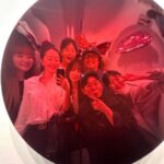 Uhm Ji-won Instagram - #friezeseoul2023 #kiafseoul2023