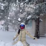 Uhm Ji-won Instagram – 드디어 만난 파우더데이⛷️💃🏻

#용세코 #powderday  #powpowday
#약속의땅 #용평 YongPyong Ski Resort, South Korea