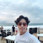Uhm Ki-joon Instagram – Bye srilanka~~^^*