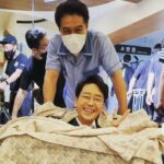Uhm Ki-joon Instagram - 지난 사진 올리기~~~ㅎㅎ