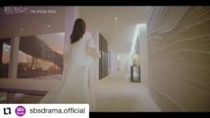 Uhm Ki-joon Instagram - 펜트하우스!!!!!!!