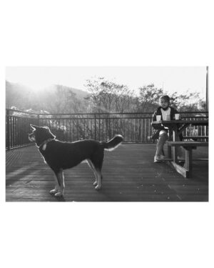 Uhm Tae-woong Instagram - 