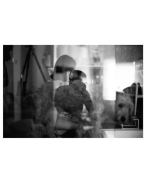 Uhm Tae-woong Instagram - 