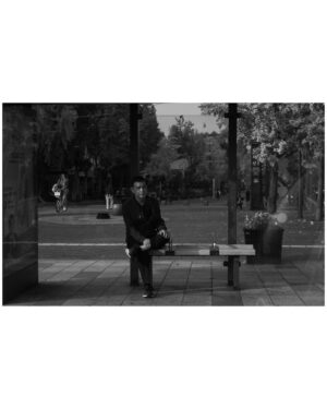Uhm Tae-woong Instagram - 
