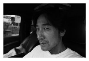 Uhm Tae-woong Instagram - 