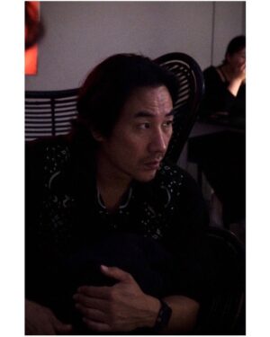 Uhm Tae-woong Instagram - 