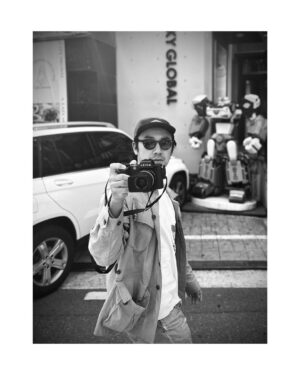 Uhm Tae-woong Instagram - 