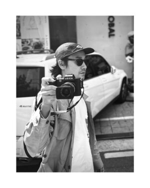 Uhm Tae-woong Instagram - 