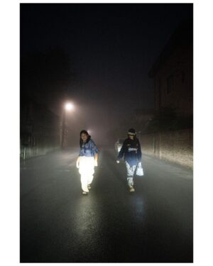 Uhm Tae-woong Instagram - 