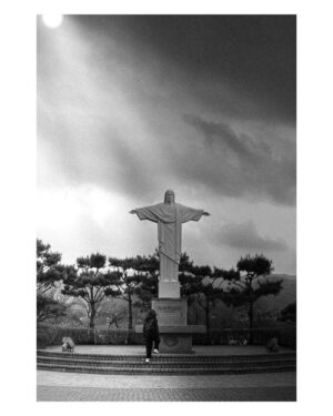Uhm Tae-woong Instagram - 