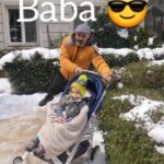 Umut Oğuz Instagram - Anne mi baba mı ? 😂 @ezberbozanbebekler #ezberbozanbebekler #ezberbozanebeveynler #umutoğuz