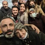 Umut Oğuz Instagram - Ne güzelsin Ege 🧿 Muhabbetin ayrı Kalbin ayrı güzel 💜 Hiç değişmedi bu ruh hali, Sana gelirken taşikardi, Giderken hüzünlü bir yeşilçam filmi gibisin. Şimdilik hoşça kal, Ektik tohumları sevgiyle Tez vakit tekrar görüşüp Sahnede kavuşmak dileğiyle🙏🏼