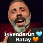 Umut Oğuz Instagram - Deprem bölgesinde kahkahalar vardı dün gece 🙏🏼🧿 Daim olsun 💚😘 Mıknatıs'ın en özel gecelerinden biriydi, gelen, gelemeyen, emeği geçen herkese yürekten teşekkürler 👏🏼🙏🏼 @miknatisgosteri Teşekkürler @palmiye_yapim #umutoğuz #standupcomedy #mıknatısgösteri