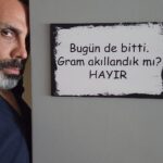 Umut Oğuz Instagram - Akıllandık mı ?