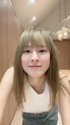 Ungsumalynn Sirapatsakmetha Instagram - ☺️