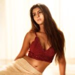 Upasana Rai Instagram - Beauty isn't confined to clothes; it radiates from within. Embrace your authentic self, because your true essence shines brighter than any outfit ever could. . Pc @v.s.anandhakrishna . #BeautyFromWithin #authenticyou #InnerBeauty #RadiatePositivity #upasanarc #upasana