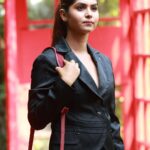 Upasana Rai Instagram - When formals can become classic . #formalwear #upasanarc #upasana #classic #styleblogger #fashion #ootd #modafeminina #artistsoninstagram