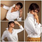Upasana Rai Instagram - In frame @upasanarc Makeup & Hairstylist @srideviramesh_artist Styling @jalaksk @designstylewithj Photography @narenvalluvan Naren Valluvan Team @aravind_photography_20 Studio @njstudios_7159 . #upasana #upasanarc #shorthair #fashion #fashiongram #greeneyes #ootd #ootdfashion #newlook #loveyourself #instagood #instadaily #instamood #life #adventure #newstyle #fashionblogger #shorthairstyle
