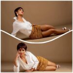 Upasana Rai Instagram - In frame @upasanarc Makeup & Hairstylist @srideviramesh_artist Styling @jalaksk @designstylewithj Photography @narenvalluvan Naren Valluvan Team @aravind_photography_20 Studio @njstudios_7159 . #upasana #upasanarc #shorthair #fashion #fashiongram #greeneyes #ootd #ootdfashion #newlook #loveyourself #instagood #instadaily #instamood #life #adventure #newstyle #fashionblogger #shorthairstyle