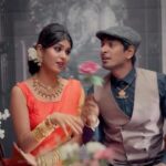 Upasana Rai Instagram - Diwali ad for @thangamayiljewellery