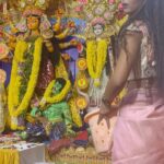 Upasana Rai Instagram - Bolo bolo dugga elo . #upasanarc #upasana #durga #durgapuja #festival #festivalfashion #festivalseason #festivaloutfit #festive #festivewear #festivecollection #festiveseason #festivevibes #indian #indianbride #indianwear #indianfashion #durgapuja #duggadugga #chennai #aschebochorabarhobe