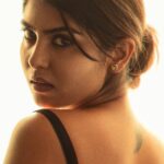 Upasana Rai Instagram - Turn behind to see where your handwork has made your reach . Pc @v.s.anandhakrishna . #look #upasanarc #upasana