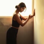 Upasana Rai Instagram - When the shadows talk Pc @v.s.anandhakrishna