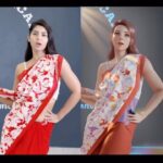 Upasana Rai Instagram - Ai editz with model & Actress upasana Rc 💃🏼 #dance #choreographer #ai #aieditor #creative