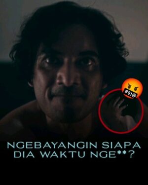 Upi Avianto Instagram - Bukan bermaksud lancang 🙏🏻 Tapi ada baiknya untuk tanya ke pasangan kamu ya. 

Jangan sampai ngalamin kayak Renata 👀

Tonton SEHIDUP SEMATI di Bioskop sekarang!

@sehidupsematifilm
#SehidupSemati