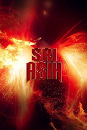 Upi Avianto Instagram - Teman-teman, ini official main poster SRI ASIH, ya. Makasih buat usulan, masukan, dan dukungan teman-teman. Kita sambut bareng-bareng film kita Sri Asih di bioskop 6 Oktober ini, yah. 
#SriAsih