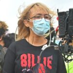 Upi Avianto Instagram - Sejuta topan badai. Rambut gue udah cocok jadi personil Power Metal 🤘.