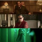 Upi Avianto Instagram - SRI ASIH. DOP: @arfian LIGHTING DESIGNER: @tegoeh_makho_lightingman_ ART DIRECTOR: @jafarjaprak #SriAsih #BumilangitCinematicUniverse #bcu
