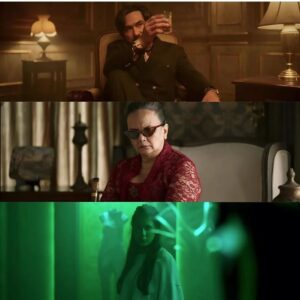Upi Avianto Instagram - SRI ASIH.
DOP: @arfian 
LIGHTING DESIGNER: @tegoeh_makho_lightingman_ 
ART DIRECTOR: @jafarjaprak 

#SriAsih #BumilangitCinematicUniverse #bcu