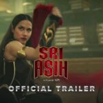 Upi Avianto Instagram - Inilah Official Trailer SRI ASIH Film kedua dari Jagat Sinema Bumilangit setelah Gundala. Dibintangi oleh Pevita Pearce, Reza Rahadian, Christine Hakim, Jefri Nichol, Dimas Anggara, Surya Saputra, dan masih banyak lagi! Nantikan SRI ASIH hanya di bioskop 6 Oktober di seluruh Indonesia! #SriAsih #OfficialTrailer #BumilangitCinematicUniverse