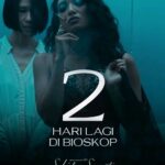 Upi Avianto Instagram – Renata terpaku dengan penuh tanda tanya. Apa sebenarnya yang terjadi?

2 HARI LAGI. Temukan jawabannya di Bioskop. Tonton SEHIDUP SEMATI bareng bestie kamu.

@sehidupsematifilm
#SehidupSemati