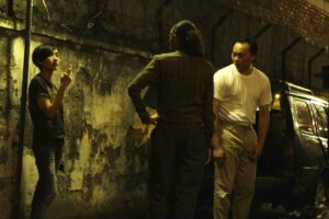 Upi Avianto Instagram - Kangen juga bikin film genre kek gini..

#Throwback