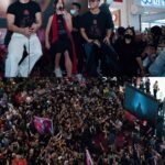 Upi Avianto Instagram - ISTIMEWA! JOGJA RIUH MENYAMBUT SRI ASIH!!!!! Terima kasih teman-teman yang sudah hadir dan meramaikan acara Jogja Menyambut Sri Asih. Cast Sri Asih mesti datang ke kota mana lagi ya? #SriAsih #BCU