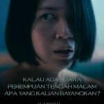 Upi Avianto Instagram – Apa yang kalian bayangkan kalau tengah malam mendengar suara perempuan misterius di dalam rumah?

Saksikan SEHIDUP SEMATI 11 Januari 2024 di Bioskop.

@sehidupsematifilm
#SehidupSemati